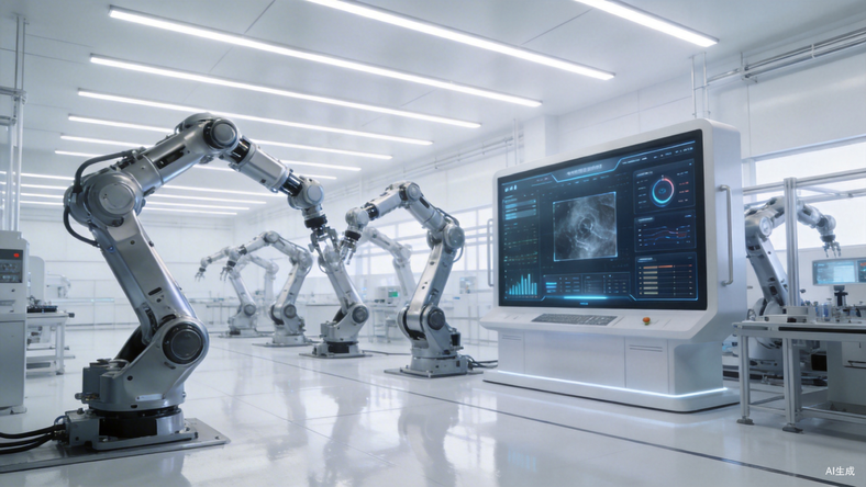 思谋赴港上市,工厂AI叙事开始接受资本市场检验